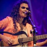 Música ao vivo, Voz e Violão para jantares, festas