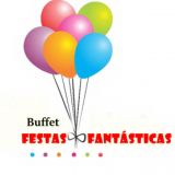 Festas Fantásticas