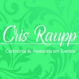 cris raupp cerimonial e assessoria em eventos