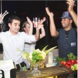 Mkg Eventos - Opem Bar -