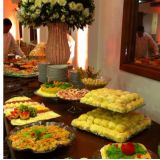 Buffet Fino Sabor
