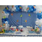 Buffet Dominius