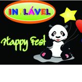 Inflável Festas