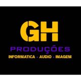 GH Locações de Equipamentos Ltda - ME