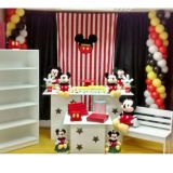 Marshmallow Festas e Decoracoes