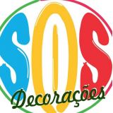 Sos Decorações Festas