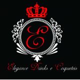 Elegance Drinks e Coqueteis