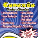 Conexão Festas