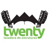 Twenty Estrutura para Eventos