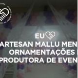 A´MM Artesan Mallu Mendes Ornamentações