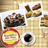 Padaria República dos Pães