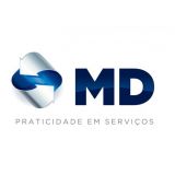 MD Apoio em Eventos & Valet Parking