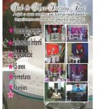 Sol&Mar Decory festy