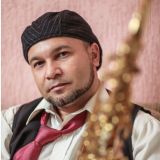 Saxofonista para seu Evento no ES