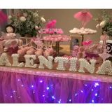 Valentina Sakelliou Design de Festas