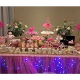 Valentina Sakelliou Design de Festas
