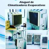 climatizadores