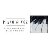 Piano & Voz