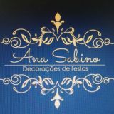 Ana Sabino-Decoração de festas
