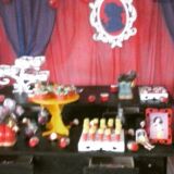 Mimos Decorações Fest