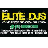 Elite DJs RS