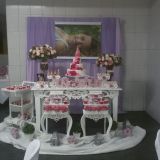 Onlineflores buffet e decoração
