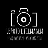 L.E. Foto&filmagem