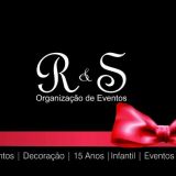 R&S organização de eventos
