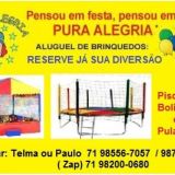 Pura Alegria