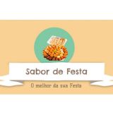 Sabor de Festa