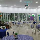 Espaço Kids - Festas e Eventos