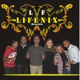 Banda Lifenix