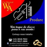 Waprodarc Cia Musical