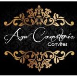Convites Azw Conviteria - Delicadeza de um sonho!!