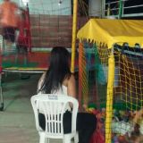 Espaço Kids - Festas e Eventos
