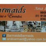 Ana barmaid