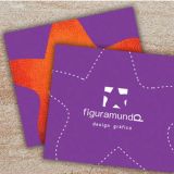 Figuramundo Design Gráfico