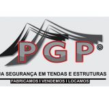 Pgp Tendas e Estruturas