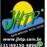 Jhtp - Comunicação & Eventos