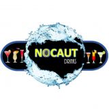 Nocaut Drinks - Bartenders, Barmans, Cascatas de c