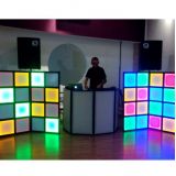 A Dj eventos