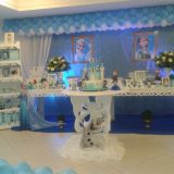 Thiane balões e eventos
