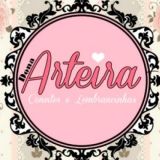Dona Arteira_convites, lembrancinhas e assessoria.
