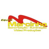 Marcinho Sonoriração Iluminação e Video Produções