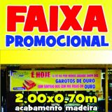 palhoça faixas