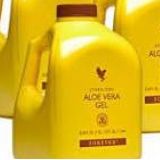 Aloe Vera Gel