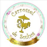 Carrossel de Sonhos - Arquitetura e Eventos