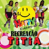 Be Happy Eventos