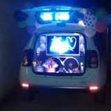 Carro de Som em Petrópolis