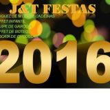 J&t Festas